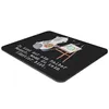Mr. & Mrs. Panda Mouse Pad Künstler Herz - Schwarz - Produktbild-Vorschau 3