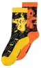 Pokémon Socken 2er-Pack Crew 43-46 Produktbild-Vorschau 1