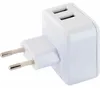 Schwaiger 230V Ladeadap., 2xUSB 2.0 A Buchse 1 x Produktbild-Vorschau 9