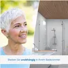 Weinberger Fußhocker Tritthocker, Trittstufe Waschbecken, Produktbild-Vorschau 8