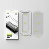 Ringke Easy Slide Samsung Galaxy S25 Ultra Clear [2 PACK] Produktbild-Vorschau 7
