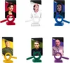 Cluedo James Bond Edition Spiel Gesellschaftsspiel Produktbild-Vorschau 4