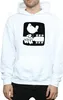 Woodstock - Kapuzenpullover für Herren BI16792 (L) (Weiß) Produktbild-Vorschau 3