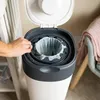 Tommee Tippee Twist & Click Windeleimer XL, Fasst bis zu 60 Produktbild-Vorschau 6