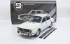 Škoda 105 L (1977) White Ice Triple9 1:18 Náhľad obrázku produktu 3