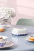Villeroy & Boch Máslenka Fleur, barevná Náhled obrázku produktu 4