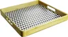 Serviertablett mit Motiv Holztablett Tablett Produktbild-Vorschau 1