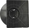 vhbw Aktivkohlefilter kompatibel mit Elica GEA STD WH/A/60, Produktbild-Vorschau 3