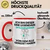 Spaziergänger Geschenk Tasse Lustige Geschenkidee Produktbild-Vorschau 3
