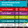 Vodafone Prepaid CallYa Allnet L | 130 GB statt 100 GB | 20 Produktbild-Vorschau 5