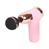 Massagepistole AsVIVA MGN2 rosa Physiovibe S Massage Gun Produktbild-Vorschau 15