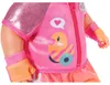 Zapf BABY born Fahrrad Outfit 43cm 835876 Podgląd zdjęcia produktu 3