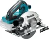 Makita DHS660 - Kreissäge - schnurlos - 165 mm Produktbild-Vorschau 16