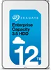 Seagate ST12000NM0007 Seagate Enterprise 3.5 HDD (Helium) Produktbild-Vorschau 1