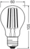 Osram LED Superstar Plus Classic LED žárovka Teplá bílá Náhled obrázku produktu 9