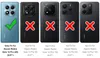 Étui magnétique pour Xiaomi Redmi Note 15 Pro 4G, coque de Voir les images du produit 3