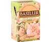 Basilur grüner Tee Cream Fantasy 25 Teebeutel Ceylon Produktbild-Vorschau 2