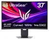 LG 37G800A-B, 94 cm (37"), 3840 x 2160 Pixel, 4K Ultra HD, Produktbild-Vorschau 1