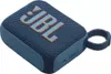 JBL GO 4 Enceinte portable ultra étanche Bleu Voir les images du produit 10