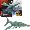 Jurassic World JGB72, 4 rok/roky, Různé barvy, Plast Náhled obrázku produktu 1