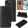 Handy Hülle für Apple iPhone 15 Plus Klapphülle Bookcase Produktbild-Vorschau 1