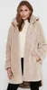 Only Sascha Sherpa Jacke Damen Produktbild-Vorschau 18