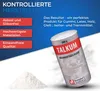 Talkum Puder 500g – Premium Pflege für Gummi, Latex & Produktbild-Vorschau 3