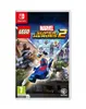 Nintendo LEGO MARVEL Super Heroes 2, Nintendo Switch, Produktbild-Vorschau 1