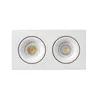 ARGÓN Deckeneinbauleuchte weiß von FARO 43403 Produktbild-Vorschau 5