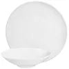 Seltmann Weiden Tafelservice 12-teilig Life Life weiss Anteprima dell’immagine prodotto 3