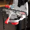 Oregon 520-230 Kettenschleifgerät 214 Watt 145 mm für Produktbild-Vorschau 9