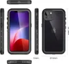 Custodia impermeabile per iPhone 13, resistente alla Anteprima dell’immagine prodotto 4