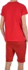 BEZLIT Jungen Sommer Set T-Shirt GAME OVER und Stoff Shorts Produktbild-Vorschau 4