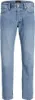 Jack & Jones Jeans Herren JJICHRIS JJORIGINAL blau W34L32 Produktbild-Vorschau 13