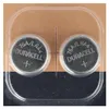 Duracell LR44, V13GA, GPA76, 82, LR1154, 357A, confezione Anteprima dell’immagine prodotto 3