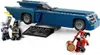 LEGO DC Batman : Batman in Batmobil vs. Harley Quinn and Voir les images du produit 13