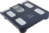 Omron BF511 Körperanalysewaage blau Produktbild-Vorschau 20