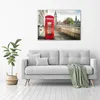 Tulup® Leinwandbild - 100x70 cm - Wandkunst - Drucke auf Produktbild-Vorschau 3