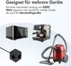Accezz PowerCube Strip | 6-in-1 - 1x USB-C + 2x USB-A + 3x Produktbild-Vorschau 7