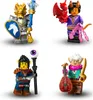 LEGO Minifiguren Dungeons & Dragons 6er-Pack, 1 von 12 Produktbild-Vorschau 1