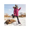 Stance 2 Kids Größe 28 Farbe grape Produktbild-Vorschau 7