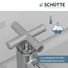 Schütte Kaltwasserhahn MATAO, Wasserhahn Kaltwasser Chrom Produktbild-Vorschau 8