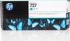 HP Tinte F9J76A 727 Cyan 300 ml Produktbild-Vorschau 21
