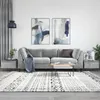 vidaXL Couchtische 2 Stk. Betongrau 50x46x35 cm Produktbild-Vorschau 2