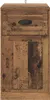 vidaXL Seitenschrank 40 x 50 x 75 cm Holzwerkstoff Altholz Produktbild-Vorschau 6