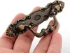 6 Vintage-Schubladengriffe aus Zinklegierung mit 12 Produktbild-Vorschau 3