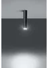 Lampada a soffitto LAGOS 30 nero 1xGU10 10W acciaio Anteprima dell’immagine prodotto 16