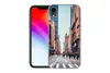 MuchoWow® Handyhülle Schutzhülle Hülle für iPhone XR Produktbild-Vorschau 2