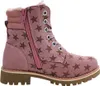 Tom Tailor  Kinderschuhe Mädchen Schnürstiefel Produktbild-Vorschau 2
