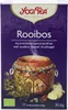 Yogi Tea Rooibos-Tee  17 x 1,8 Gramm Produktbild-Vorschau 1